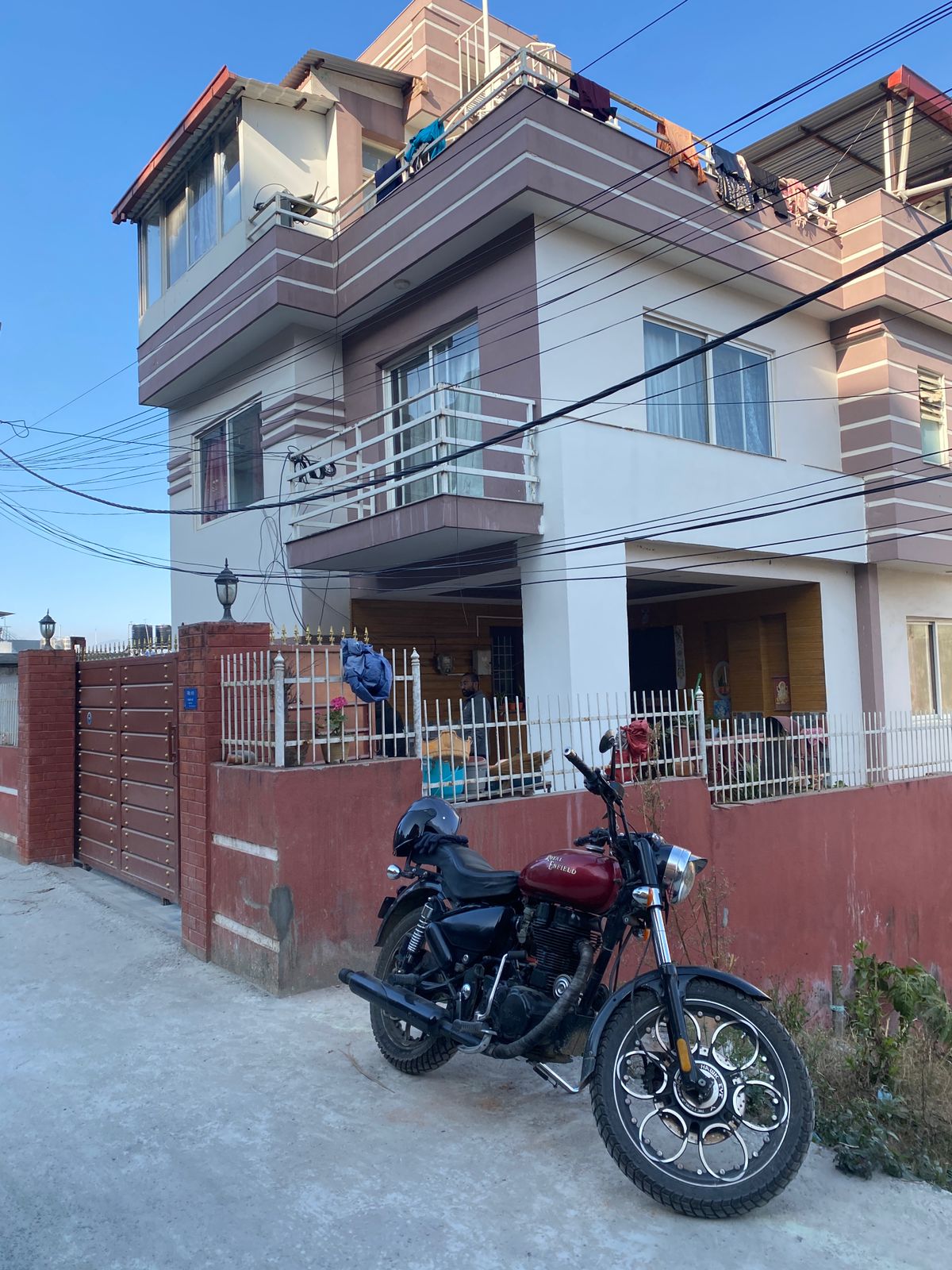 Picture of Lalitpur Metropolitan City, Bagmati